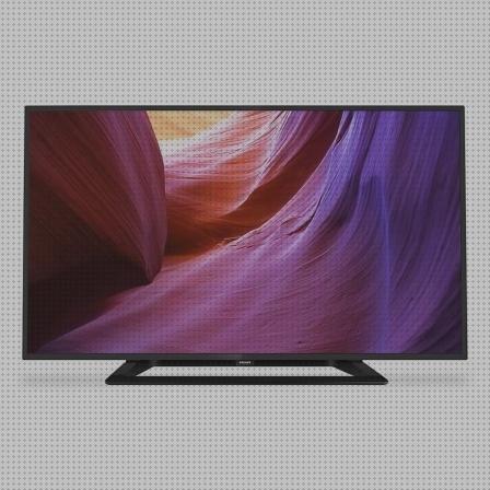 Los 23 Mejores Televisores Led Philips 40pfh4100 40