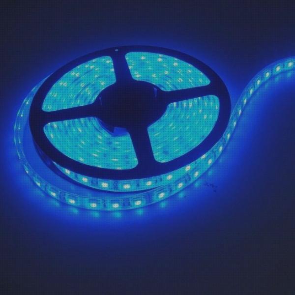 Las mejores led tiras led tira led azul