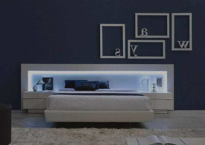 Las mejores marcas de led tiras led tira led cabecero cama