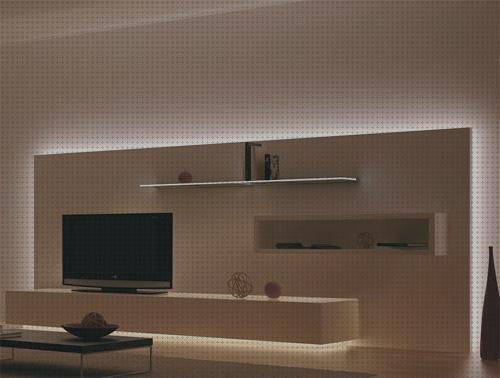 Las mejores marcas de led tiras led tira led mueble