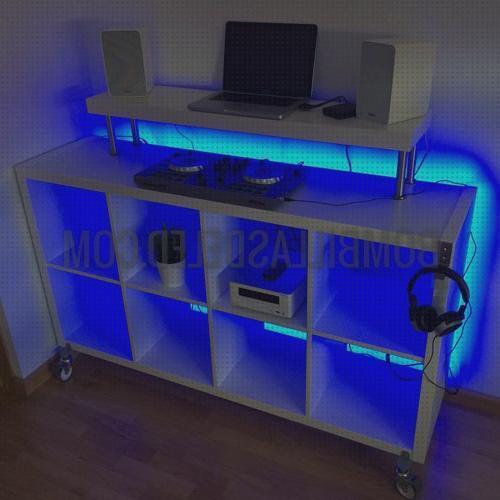 Las 23 Mejores tiras led muebles bajo análisis