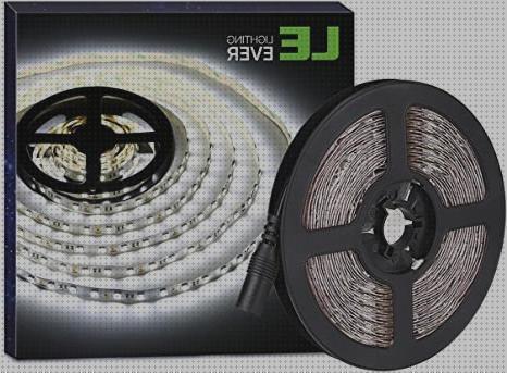 Review de las 20 mejores tiras led potentes