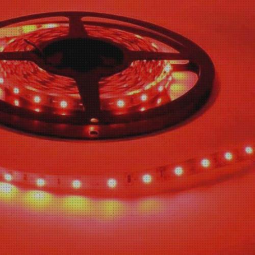 Las mejores marcas de linterna leds con soporte cargador 12v leds tira leds 12v rojo