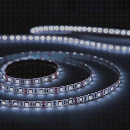 ¿Dónde poder comprar led tiras led tiras de led fria?