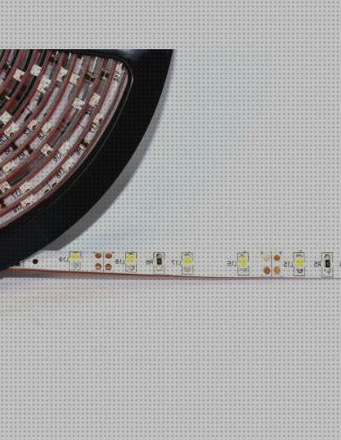 Review de tiras led 3528 ip65