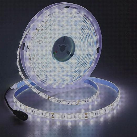 Las mejores marcas de led tiras led tiras led blancas