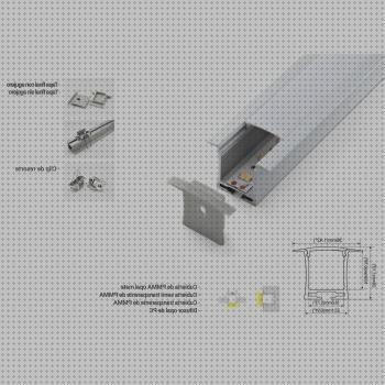 ¿Dónde poder comprar led tiras led tiras led empotradas en techo?