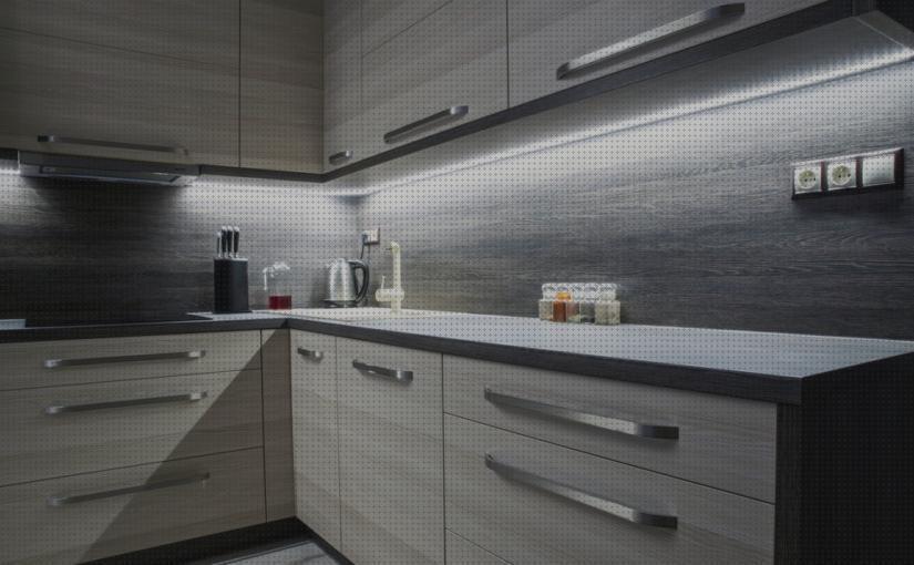 ¿Dónde poder comprar led tiras led tiras led encimera cocina?