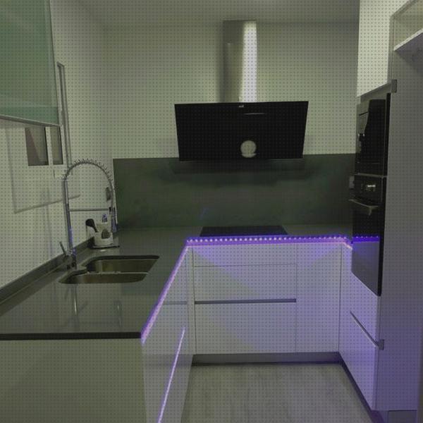 Las mejores marcas de led tiras led tiras led encimera cocina