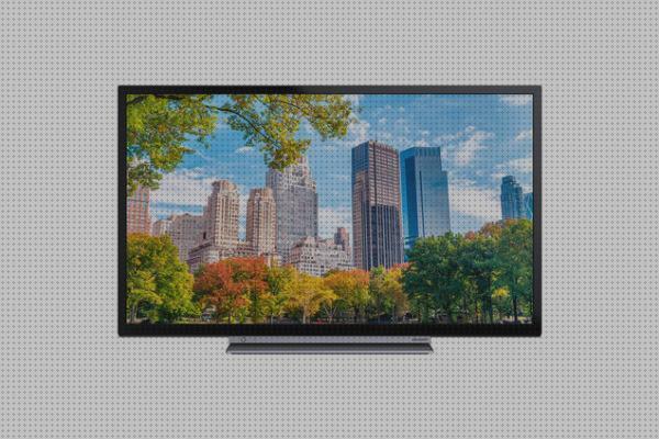 Los mejores 28 Toshiba 32l3863dg 32 Led Full Hd