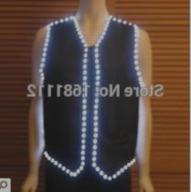 ¿Dónde poder comprar Más sobre leds pequeños leds traje luminoso leds?