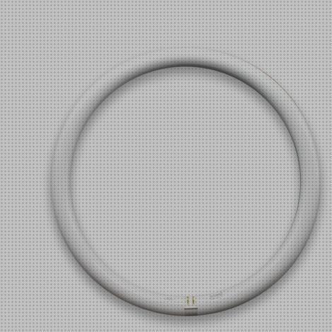 Review de tubi led circular 26 diametro