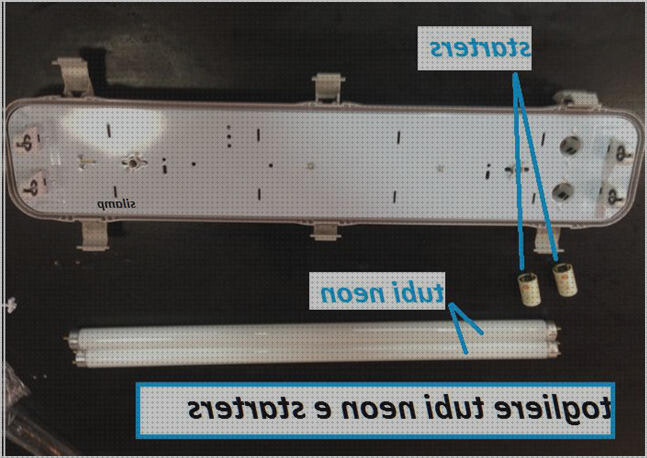 Las mejores marcas de Más sobre televisor led u oled Más sobre linterna multi led con gancho Más sobre bombilla led antimosquito explotacion tubi neon a led