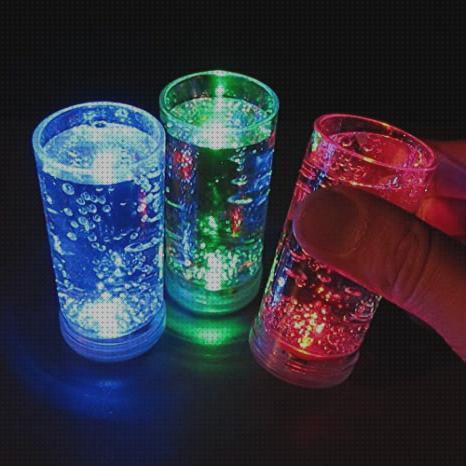 Las mejores marcas de Más sobre luces led encastrar luces led led vasos con luces led