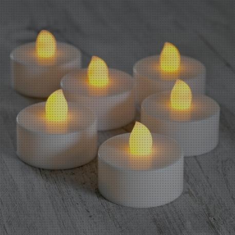 ¿Dónde poder comprar led velas led?