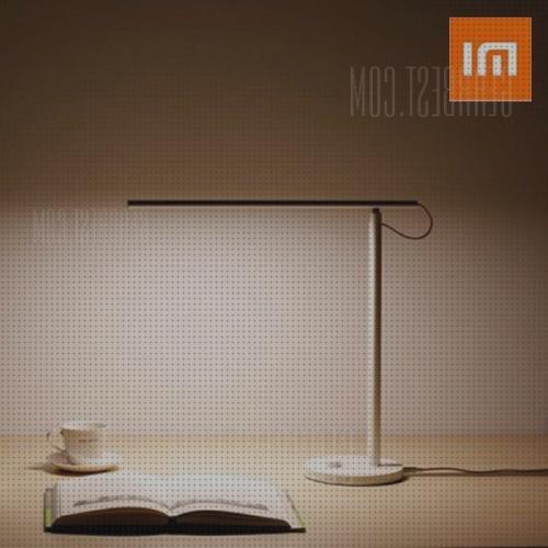 Los mejores 14 Xiaomi Mijia Lámparas Inteligentes De Escritorios Led