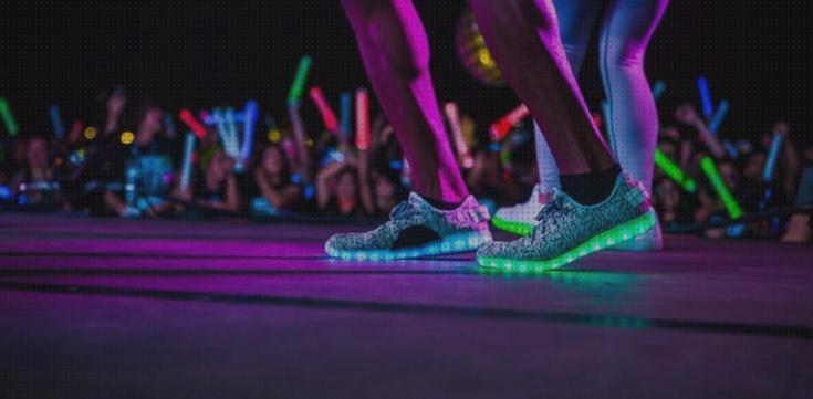 Las mejores marcas de Más sobre cadena de luces led Más sobre luces led encastrar luces led zapatillas con luces led ofertas