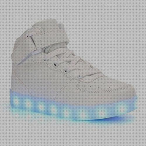 Las mejores Más sobre cadena de luces led Más sobre luces led encastrar luces led zapatillas con luces led ofertas